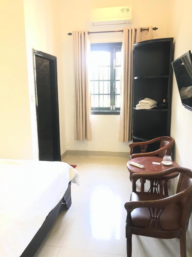 Hoi An Green View Homestay & Villa Εξωτερικό φωτογραφία