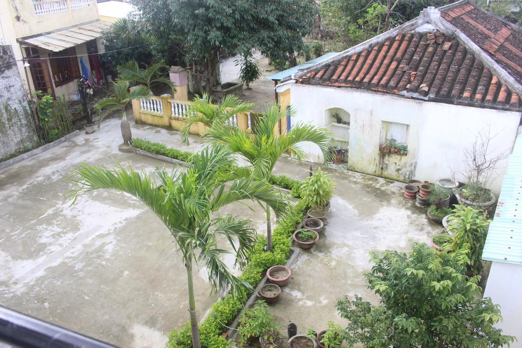 Hoi An Green View Homestay & Villa Εξωτερικό φωτογραφία