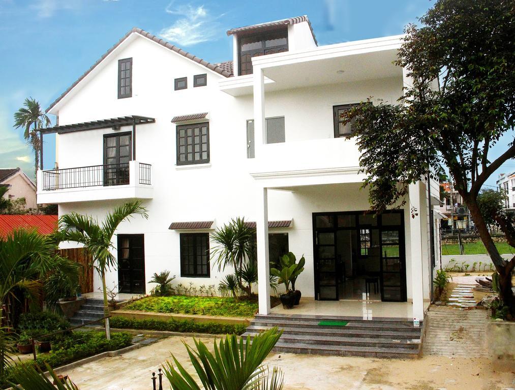 Hoi An Green View Homestay & Villa Εξωτερικό φωτογραφία