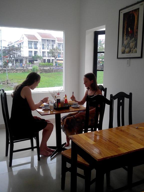 Hoi An Green View Homestay & Villa Εξωτερικό φωτογραφία