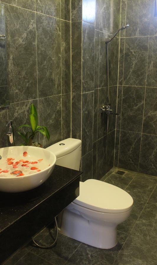 Hoi An Green View Homestay & Villa Εξωτερικό φωτογραφία