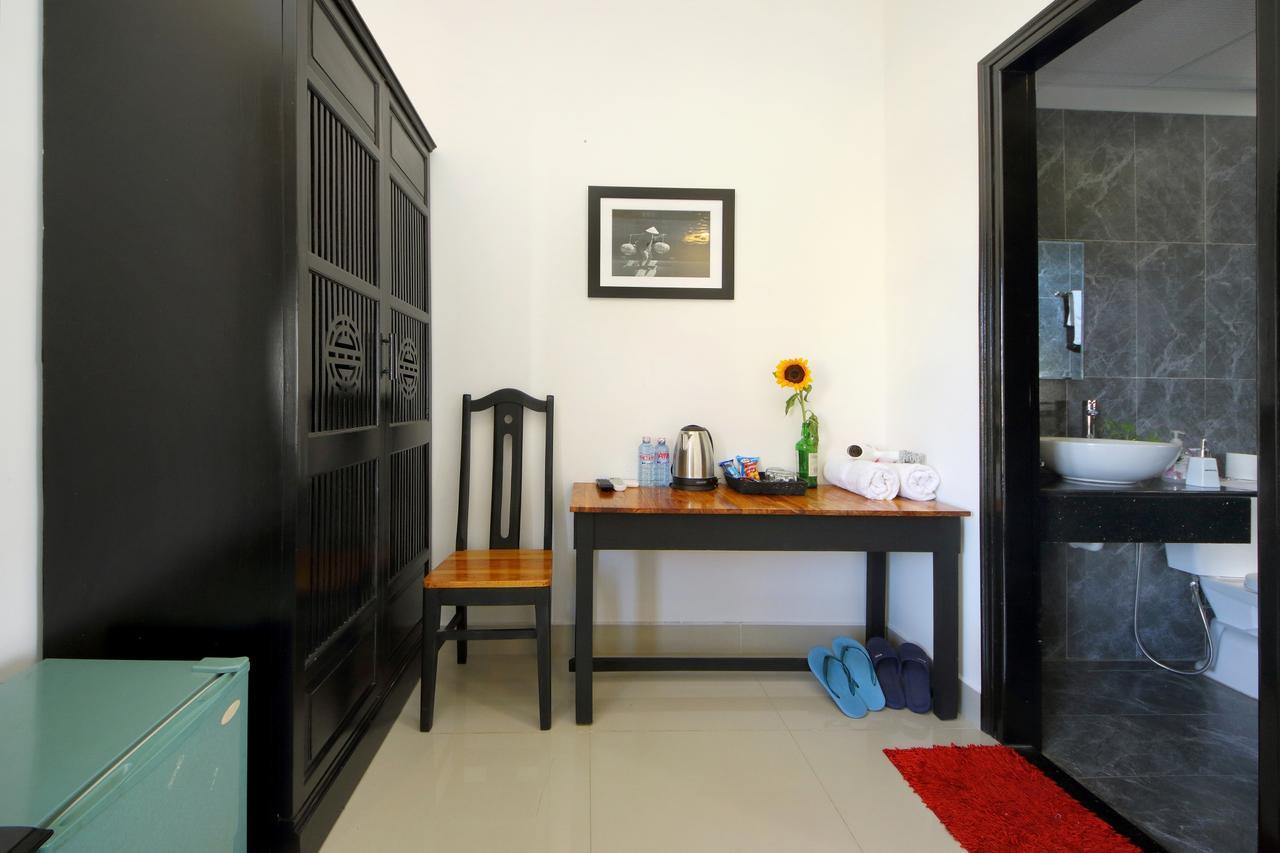 Hoi An Green View Homestay & Villa Εξωτερικό φωτογραφία