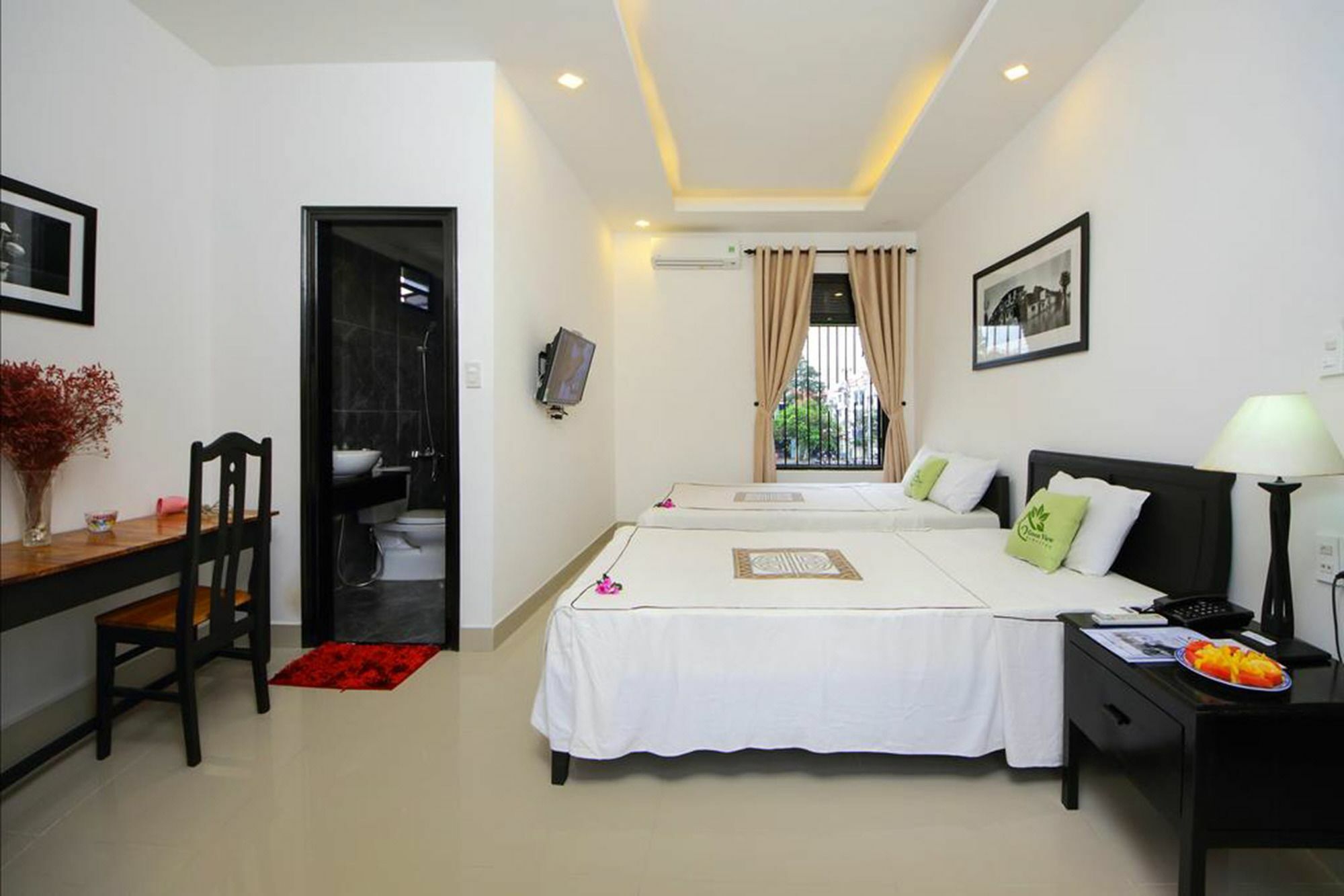 Hoi An Green View Homestay & Villa Εξωτερικό φωτογραφία