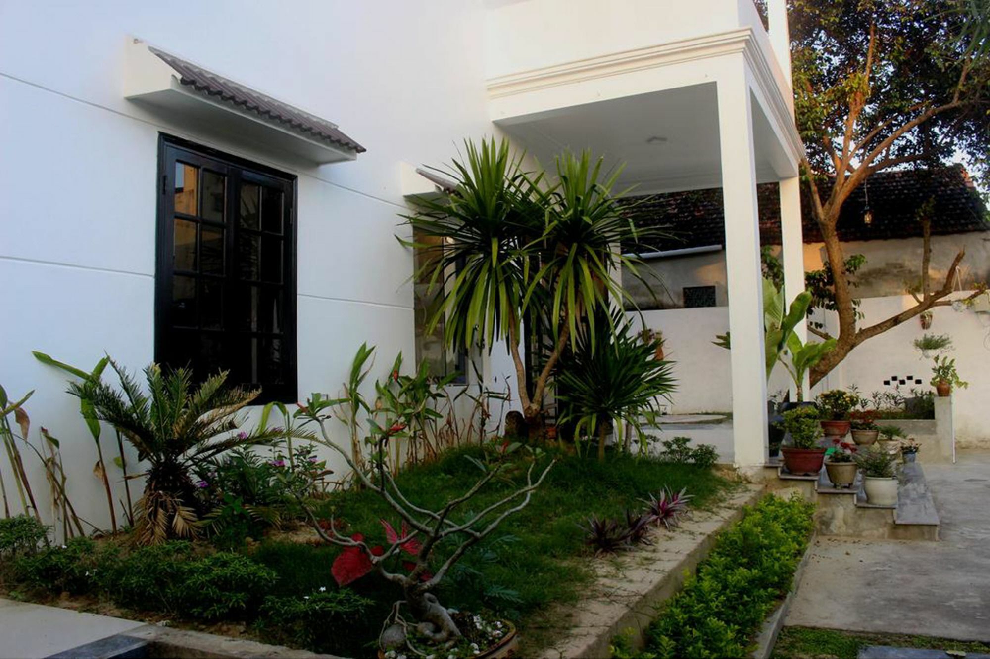 Hoi An Green View Homestay & Villa Εξωτερικό φωτογραφία