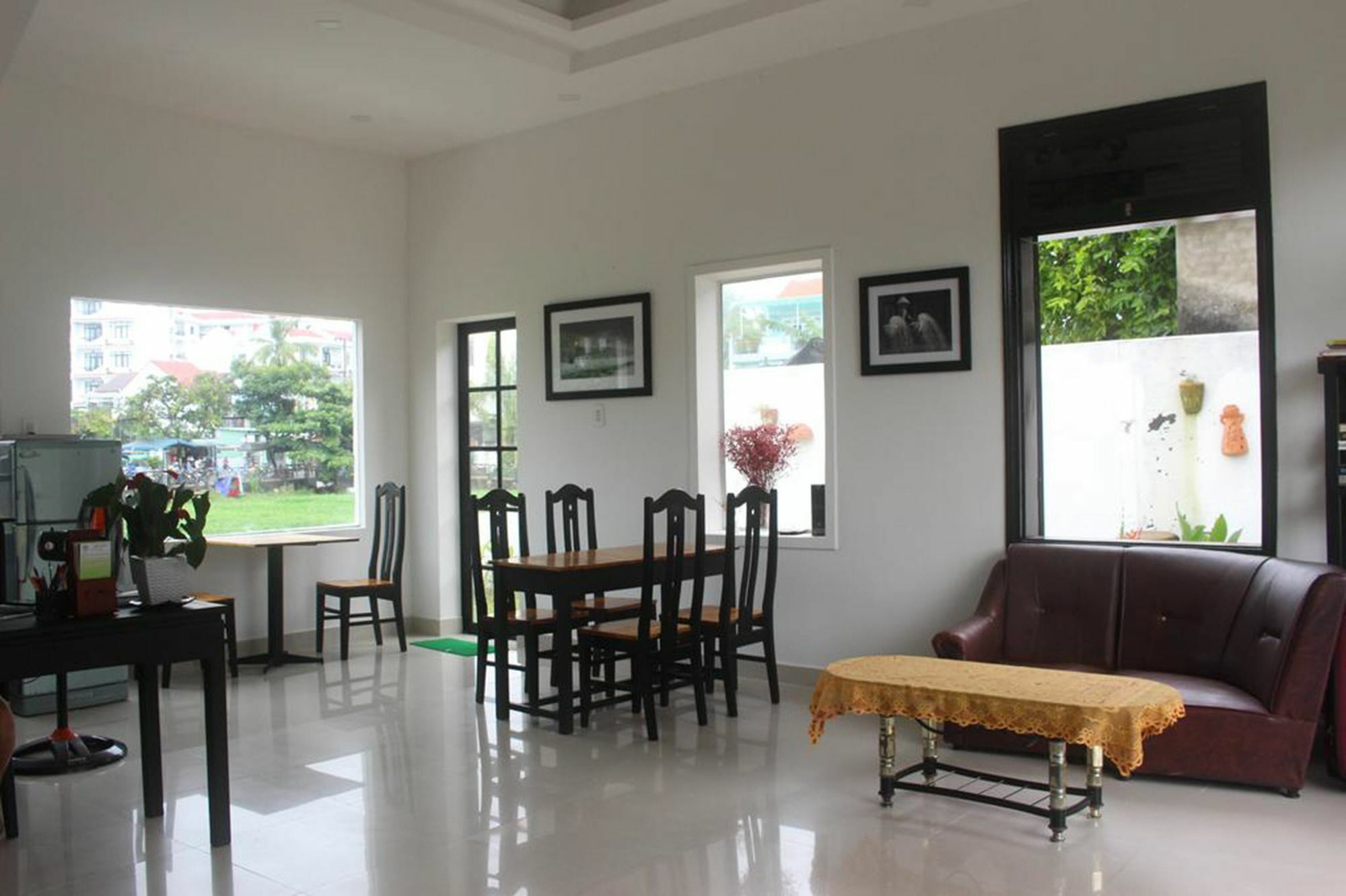 Hoi An Green View Homestay & Villa Εξωτερικό φωτογραφία