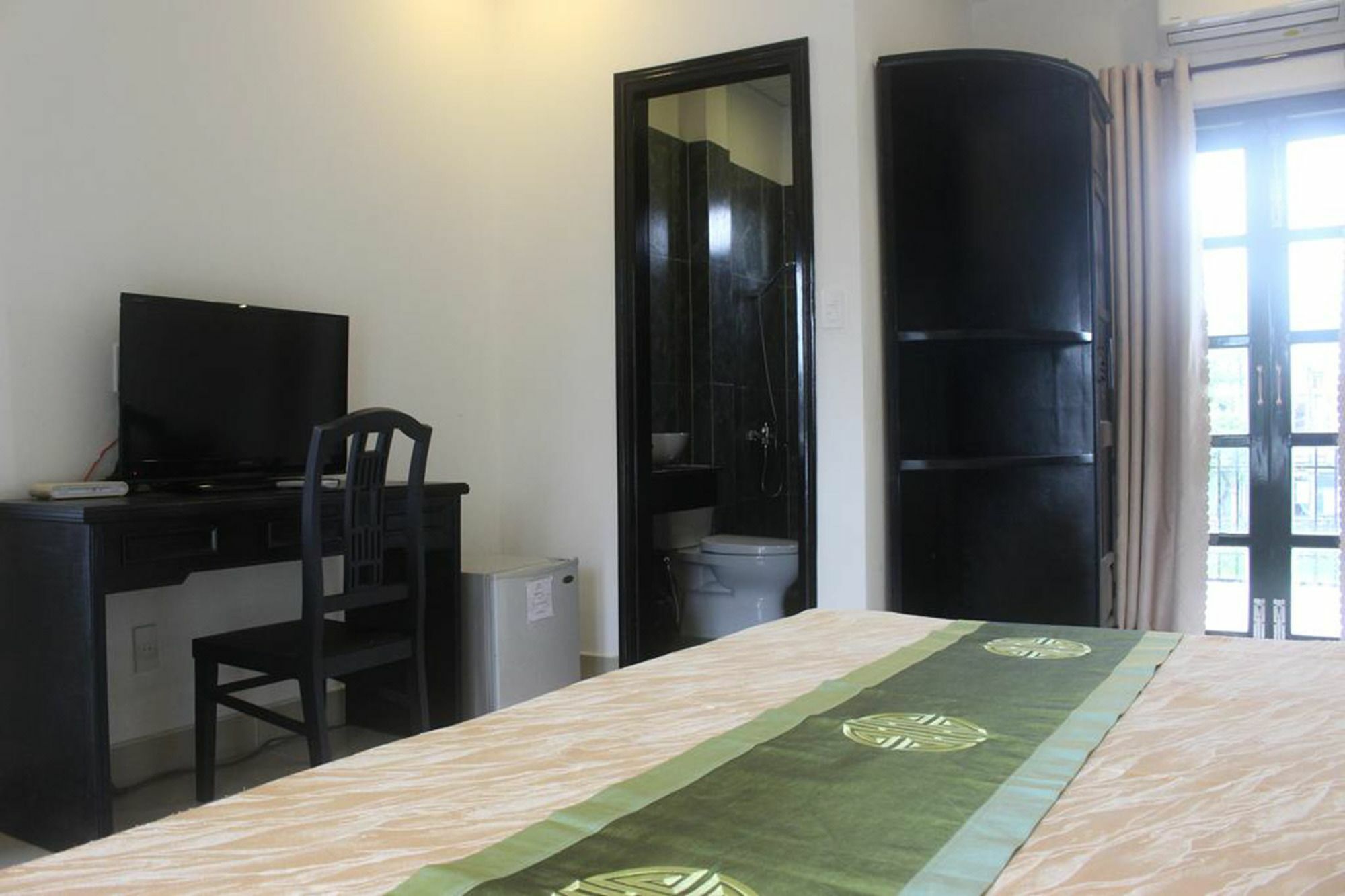 Hoi An Green View Homestay & Villa Εξωτερικό φωτογραφία
