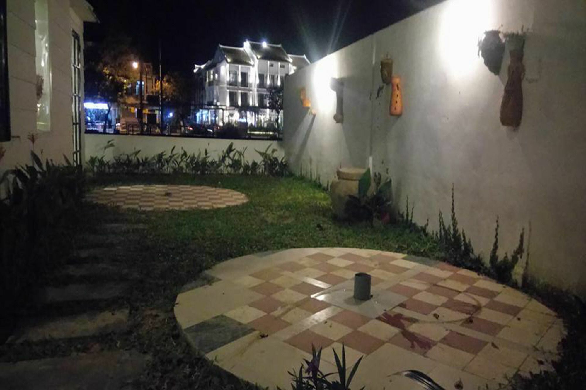 Hoi An Green View Homestay & Villa Εξωτερικό φωτογραφία