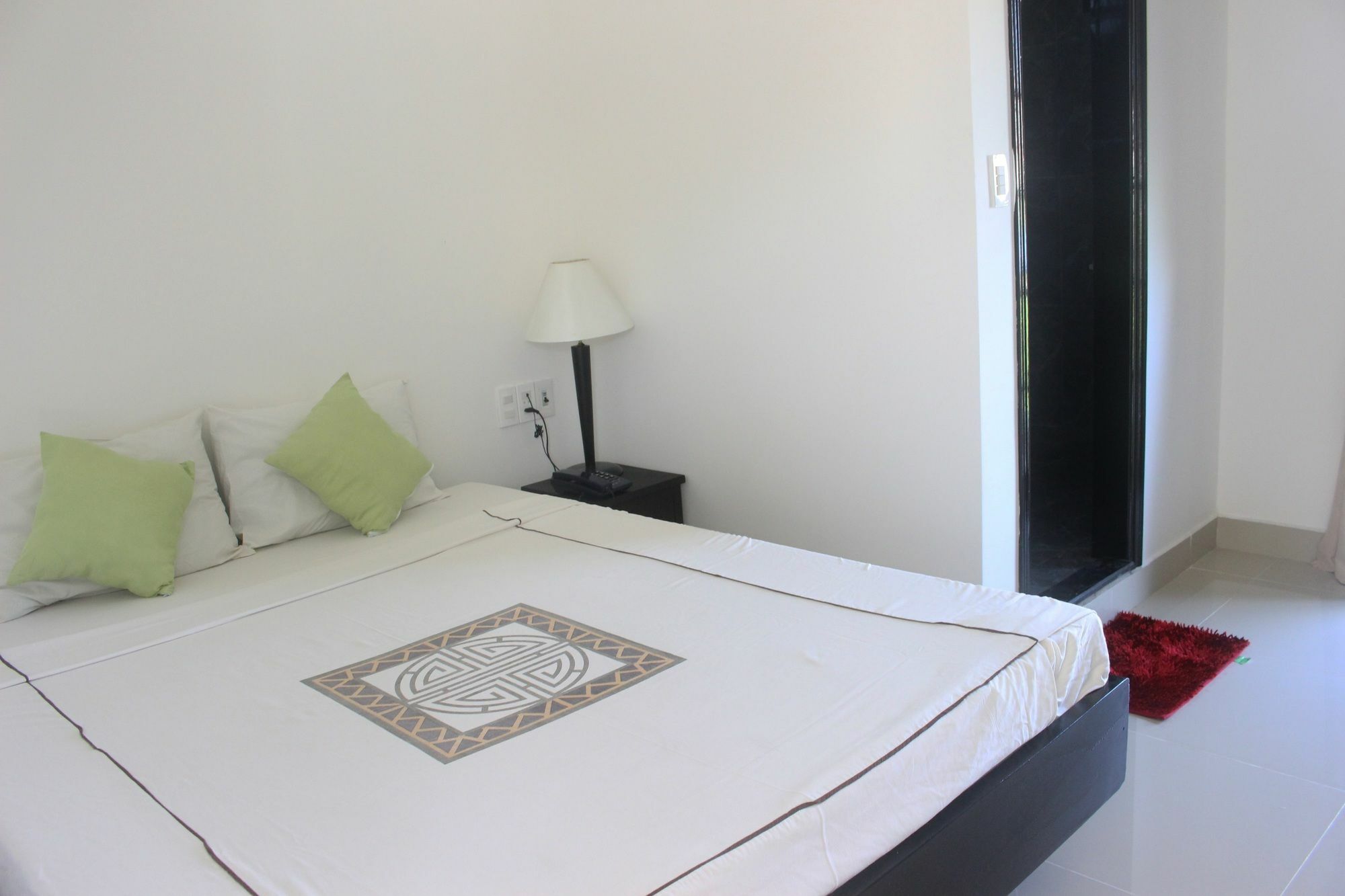 Hoi An Green View Homestay & Villa Εξωτερικό φωτογραφία