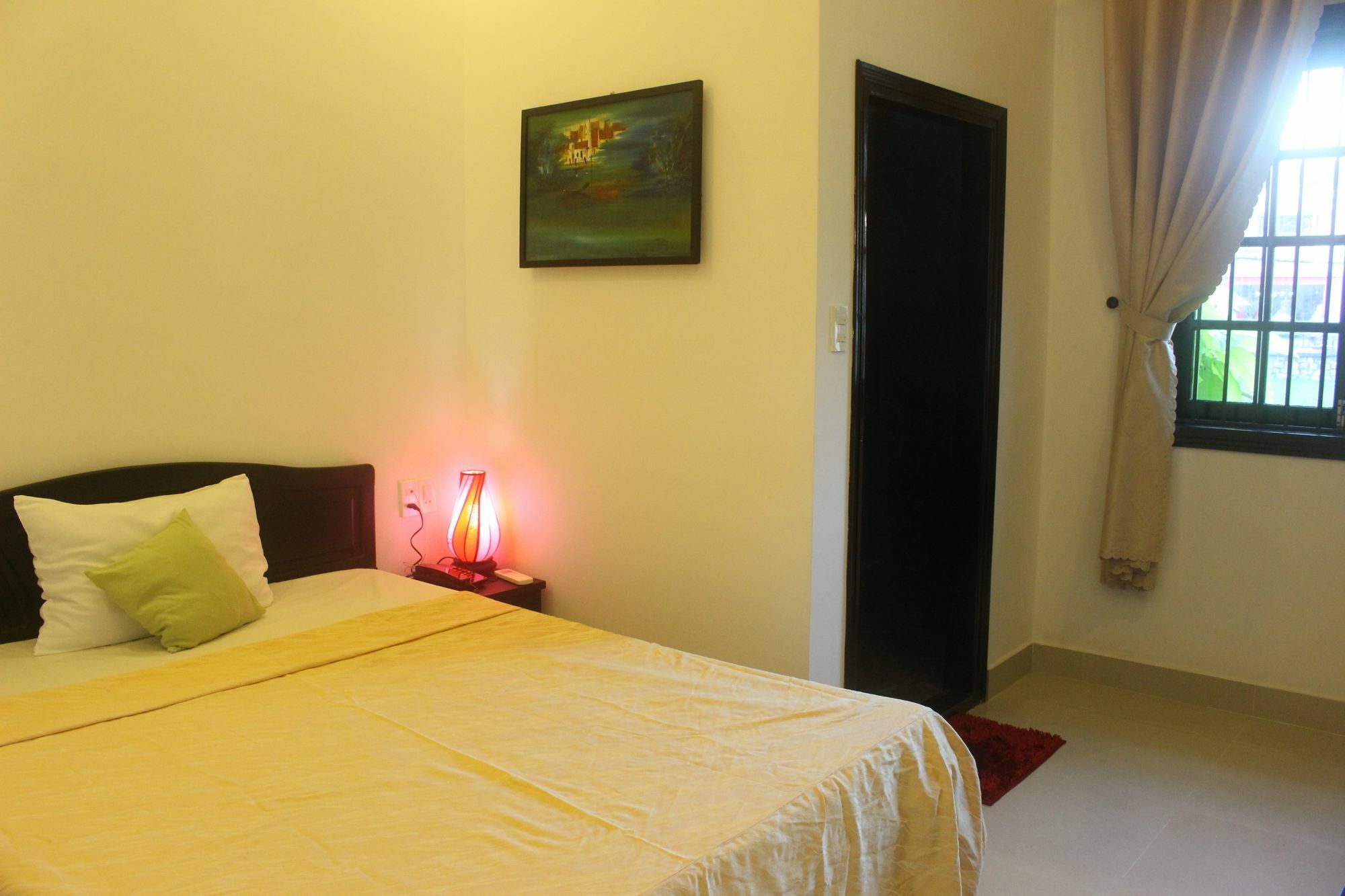 Hoi An Green View Homestay & Villa Εξωτερικό φωτογραφία
