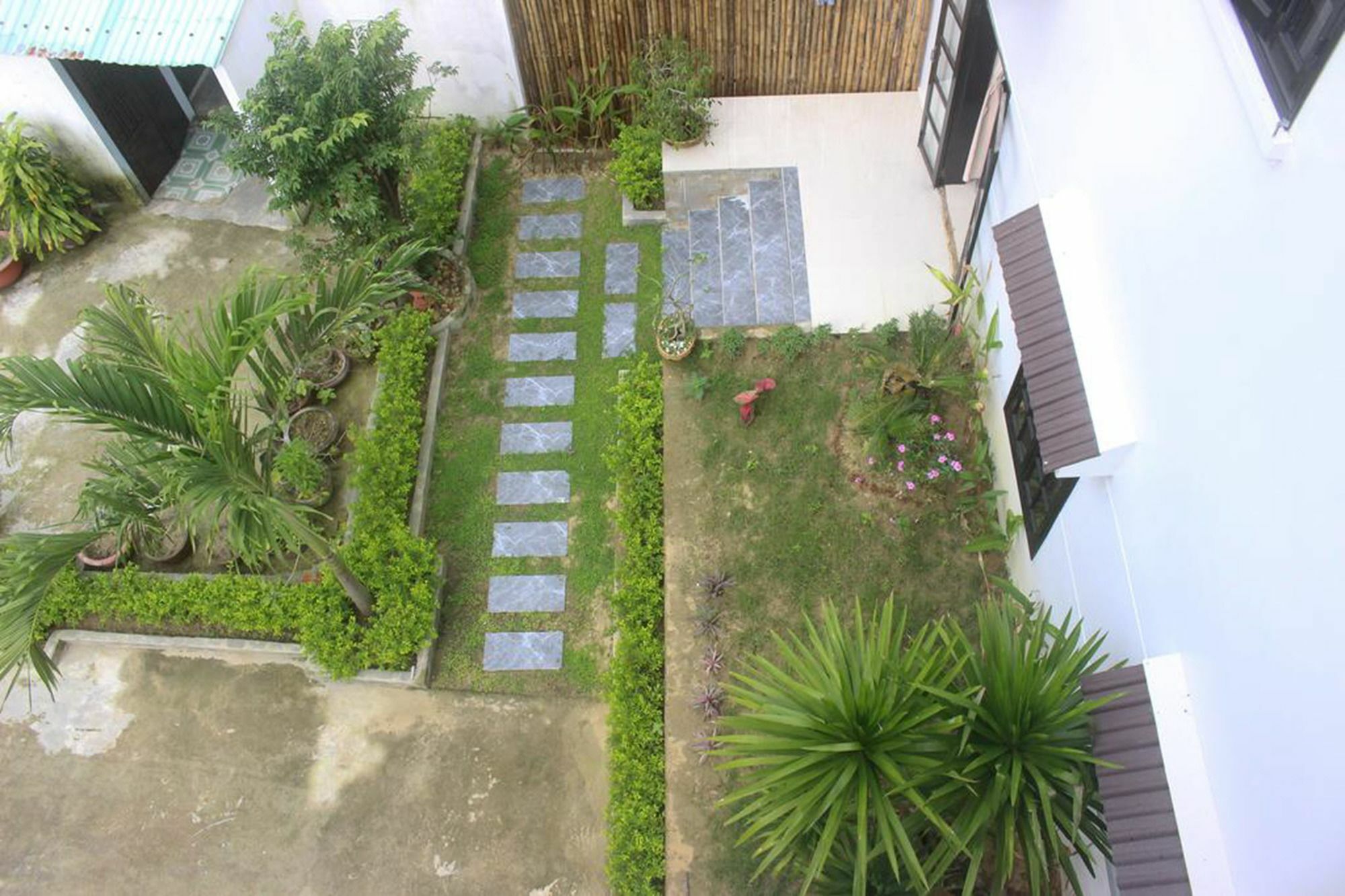 Hoi An Green View Homestay & Villa Εξωτερικό φωτογραφία