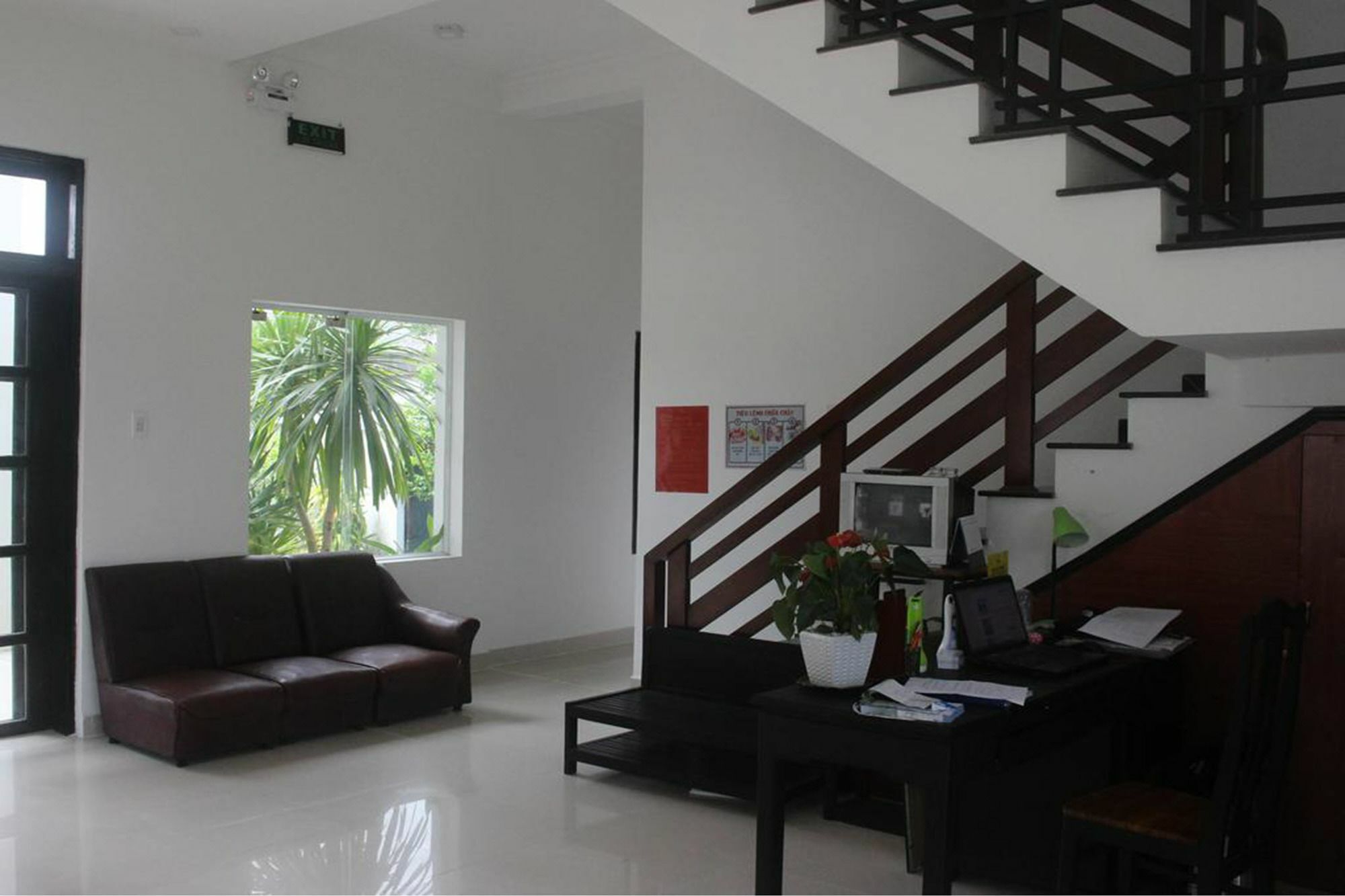 Hoi An Green View Homestay & Villa Εξωτερικό φωτογραφία